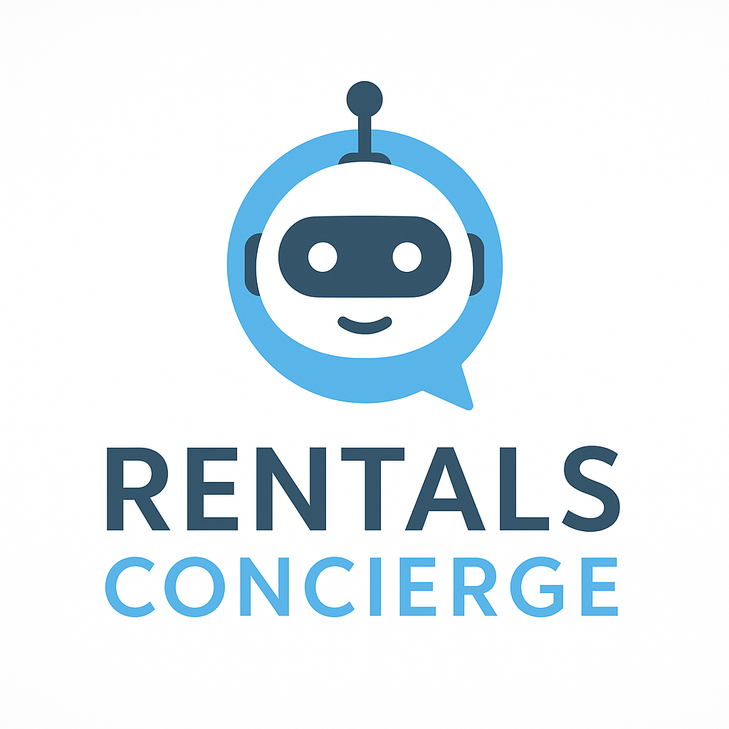 Rentals Concierge logo